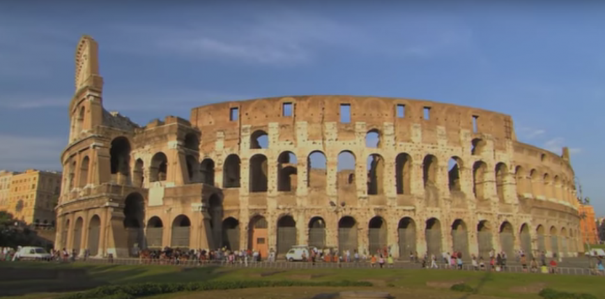 Rzymskie Koloseum zostanie odnowione dzięki ekologicznej podłodze
