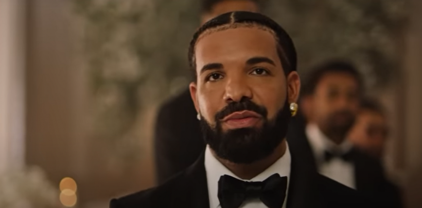 „Honestly, Nevermind" - Drake wydał nowy album
