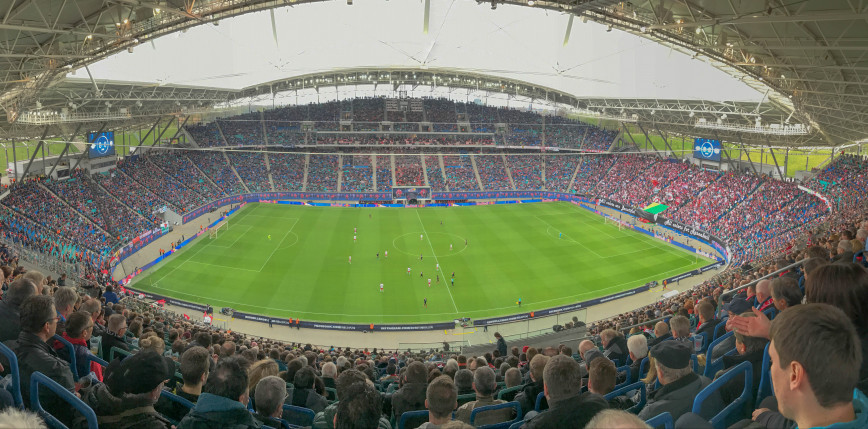 Bundesliga: Lipsk zagra o lidera? 