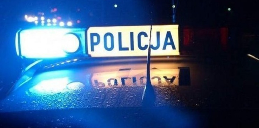 Tragiczna katastrofa helikoptera w lesie pod Malawą. Zginęło dwóch mężczyzn