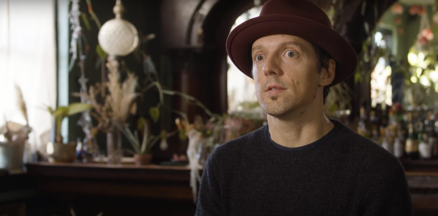 "Lalalalovesongs" – Jason Mraz wydaje walentynkowy album