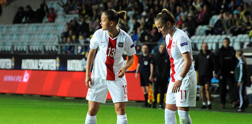 Piłka nożna kobiet: koniec marzeń o EURO 2022