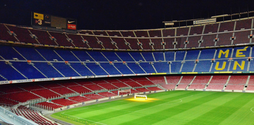 Marc-André ter Stegen odmawia podpisania raportu medycznego