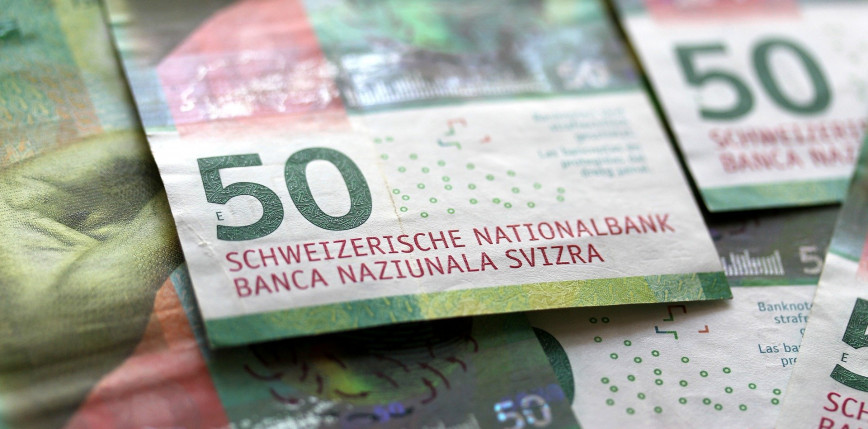 TSUE zdecydował w sprawie frankowiczów. Sądy mogą rozliczać kredyty metodą salda
