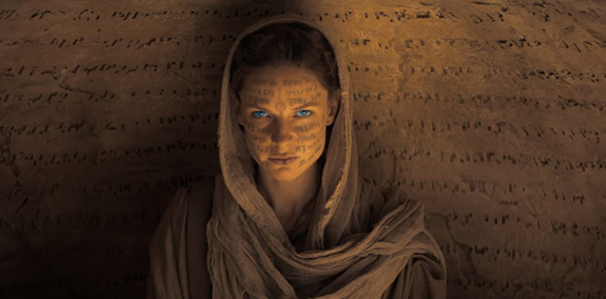 Jonah Renck reżyserem dwóch pierwszych odcinków serialu "Dune: The Sisterhood"