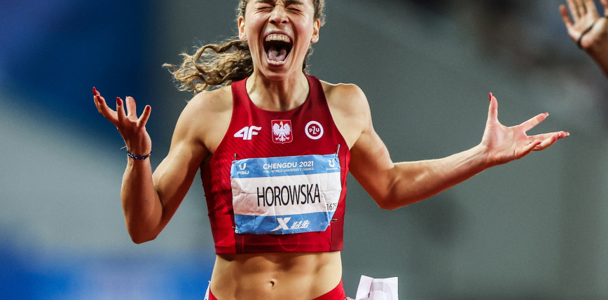 Polscy studenci szykują się do walki o medale. Uniwersjada 2025 startuje już w lipcu