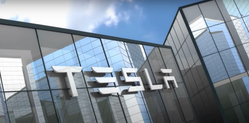 Tesla zapłaci byłemu pracownikowi 137 mln dolarów odszkodowania w związku z oskarżeniami o rasizm