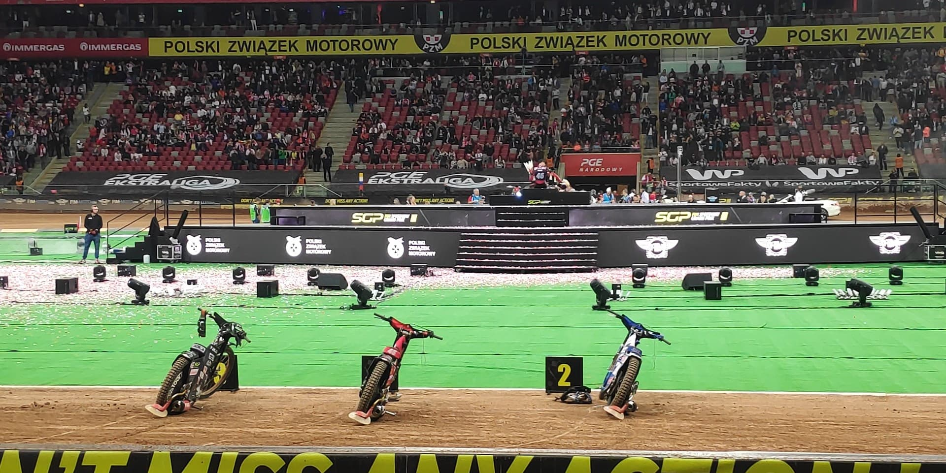 motocykle zwycięzców